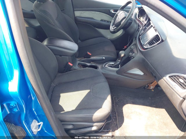 Продажа на аукционе авто 2015 Dodge Dart Sxt, vin: 1C3CDFBB2FD422473, номер лота: 45771658