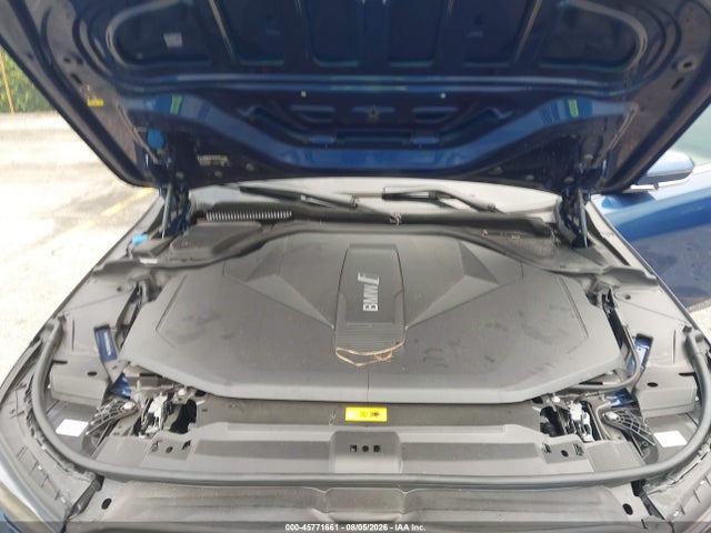 BMW I5 Edrive40 2024 WBY33FK09RCR81573 Image 10