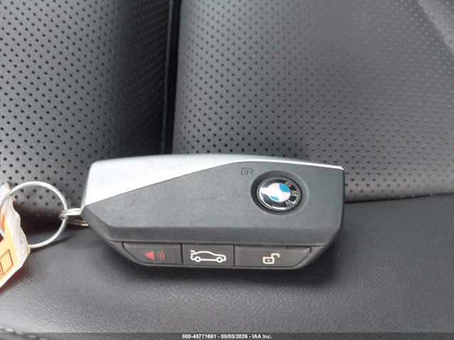 BMW I5 Edrive40 2024 WBY33FK09RCR81573 Image 11
