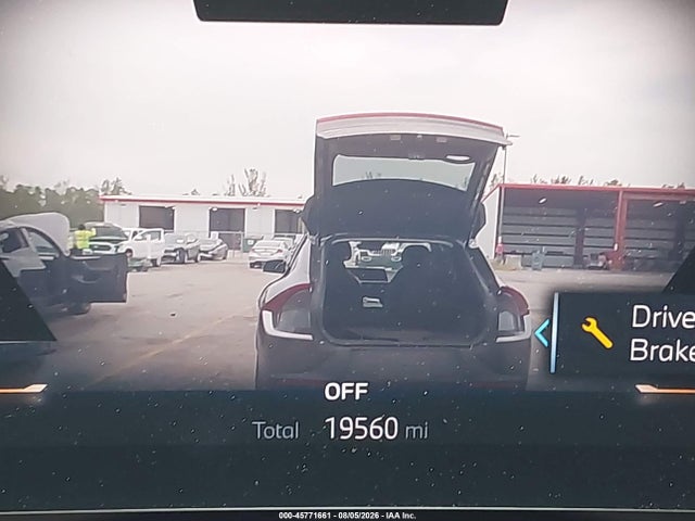 BMW I5 Edrive40 2024 WBY33FK09RCR81573 Image 15