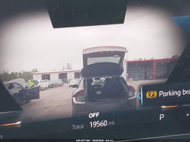 BMW I5 Edrive40 2024 WBY33FK09RCR81573 Image 7