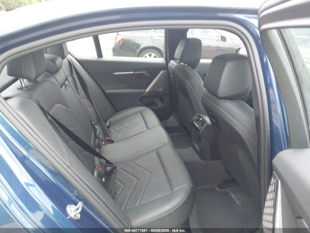 BMW I5 Edrive40 2024 WBY33FK09RCR81573 Image 8