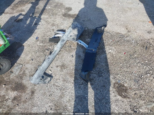 2022 Nissan Titan King Cab S 4x2 მანქანა იყიდება აუქციონზე, vin: 1N6AA1CE0NN106499, აუქციონის ნომერი: 45771669