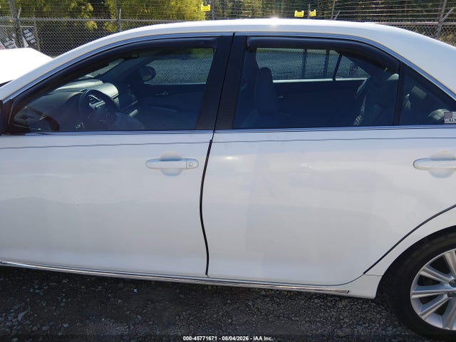 45771671 :رقم المزاد ، 4T1BD1FK7DU068463 vin ، 2013 Toyota Camry Hybrid Xle مزاد بيع