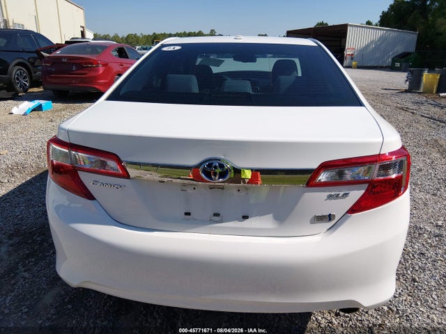 45771671 :رقم المزاد ، 4T1BD1FK7DU068463 vin ، 2013 Toyota Camry Hybrid Xle مزاد بيع