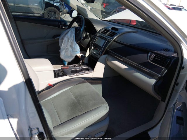 45771671 :رقم المزاد ، 4T1BD1FK7DU068463 vin ، 2013 Toyota Camry Hybrid Xle مزاد بيع