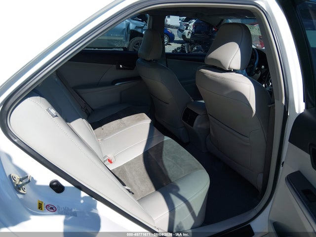 45771671 :رقم المزاد ، 4T1BD1FK7DU068463 vin ، 2013 Toyota Camry Hybrid Xle مزاد بيع