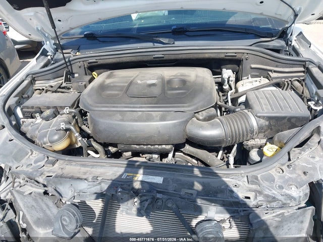 45771676 :رقم المزاد ، 1C4RJEAG5KC543701 vin ، 2019 Jeep Grand Cherokee Upland 4x2 مزاد بيع