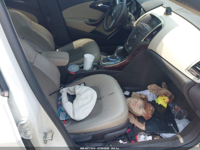 Продаж на аукціоні авто 2014 Buick Verano Convenience Group, vin: 1G4PR5SK1E4183744, номер лоту: 45771679