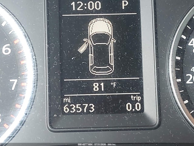 2018 Volkswagen Tiguan Limited 2.0t მანქანა იყიდება აუქციონზე, vin: WVGAV7AX3JK003759, აუქციონის ნომერი: 45771684