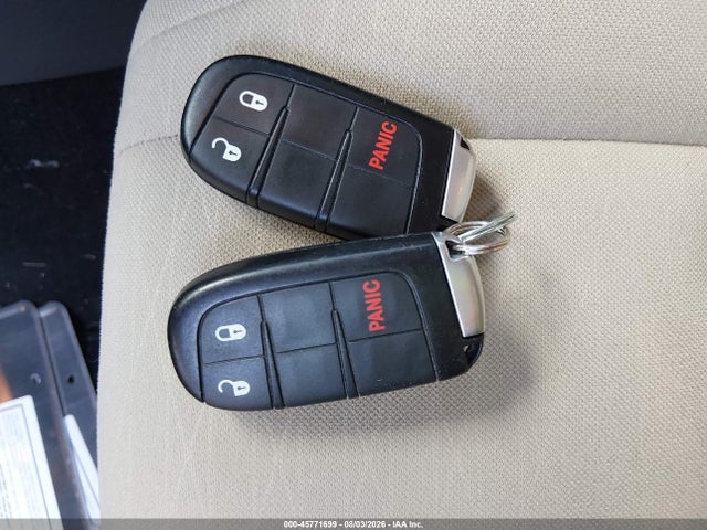 45771699 :رقم المزاد ، 1C4RDJAG5KC744434 vin ، 2019 Dodge Durango Sxt Awd مزاد بيع
