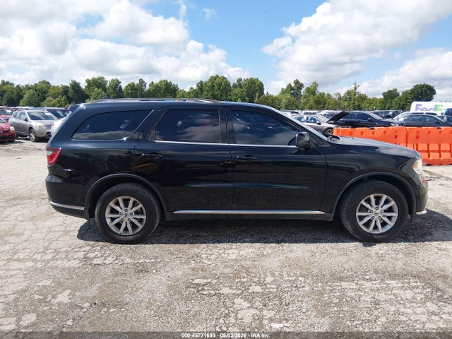 45771699 :رقم المزاد ، 1C4RDJAG5KC744434 vin ، 2019 Dodge Durango Sxt Awd مزاد بيع
