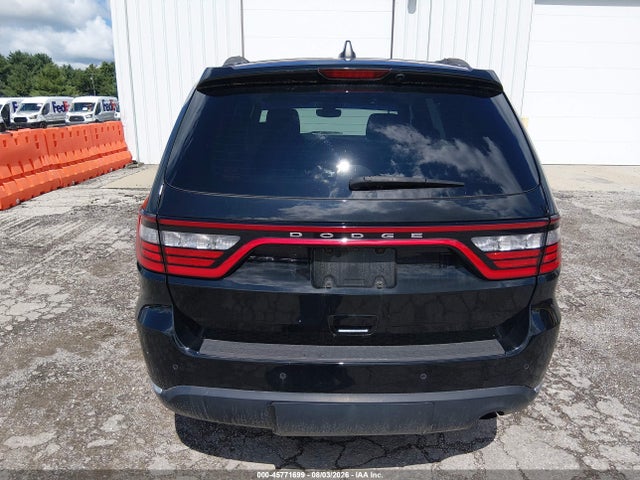45771699 :رقم المزاد ، 1C4RDJAG5KC744434 vin ، 2019 Dodge Durango Sxt Awd مزاد بيع