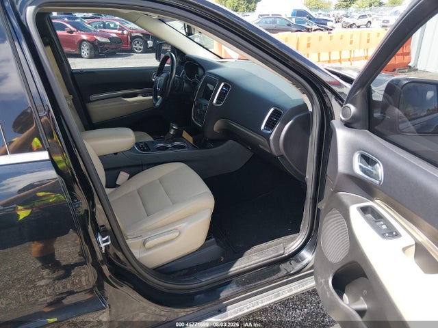 45771699 :رقم المزاد ، 1C4RDJAG5KC744434 vin ، 2019 Dodge Durango Sxt Awd مزاد بيع