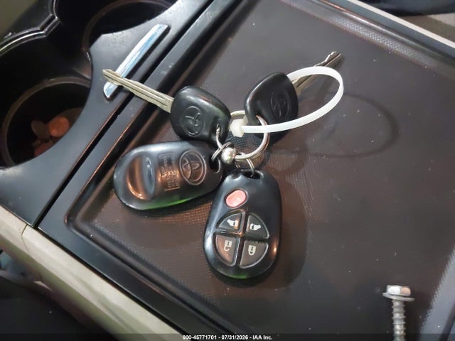 Aukcja sprzedaży 2014 Toyota Sienna Le V6 8 Passenger, vin: 5TDKK3DC6ES420729, numer aukcji: 45771701
