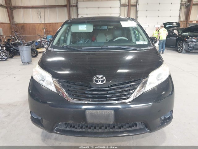 Aukcja sprzedaży 2014 Toyota Sienna Le V6 8 Passenger, vin: 5TDKK3DC6ES420729, numer aukcji: 45771701