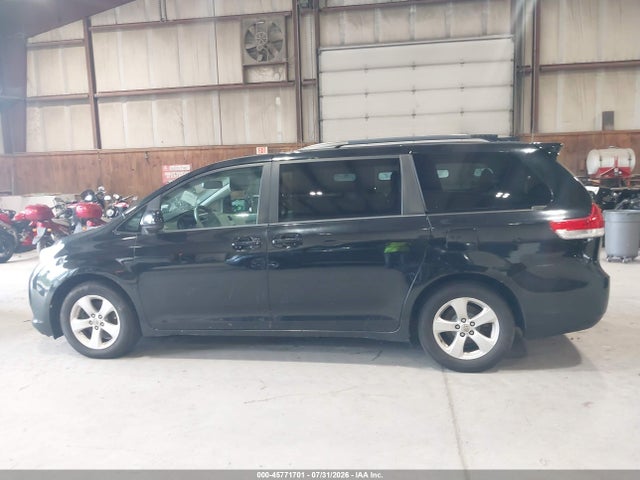 Aukcja sprzedaży 2014 Toyota Sienna Le V6 8 Passenger, vin: 5TDKK3DC6ES420729, numer aukcji: 45771701