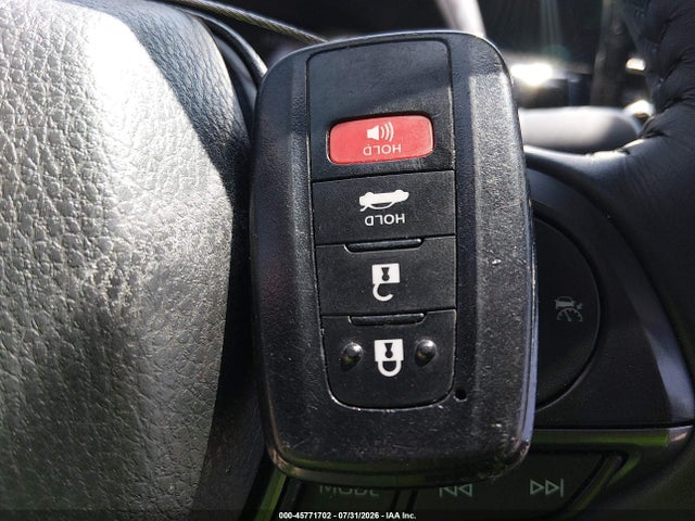 Продаж на аукціоні авто 2022 Toyota Camry Xse, vin: 4T1K61AK7NU718881, номер лоту: 45771702