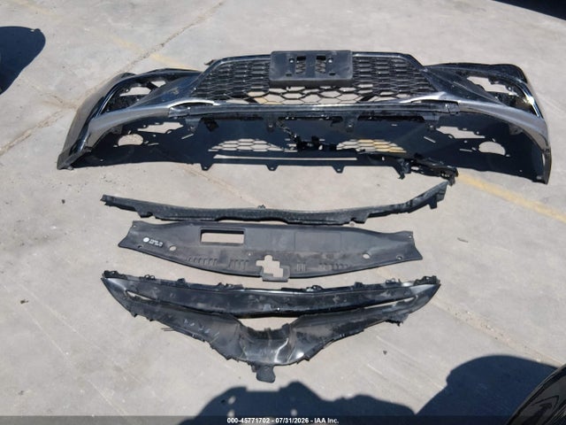 Продаж на аукціоні авто 2022 Toyota Camry Xse, vin: 4T1K61AK7NU718881, номер лоту: 45771702