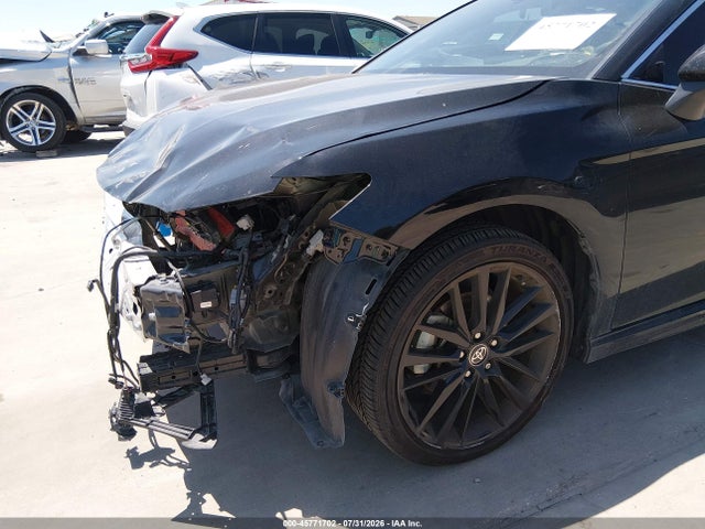 Продаж на аукціоні авто 2022 Toyota Camry Xse, vin: 4T1K61AK7NU718881, номер лоту: 45771702