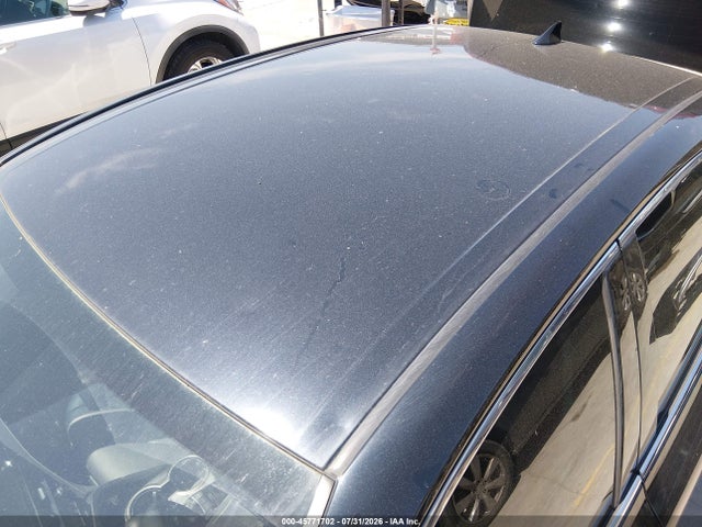 Продаж на аукціоні авто 2022 Toyota Camry Xse, vin: 4T1K61AK7NU718881, номер лоту: 45771702