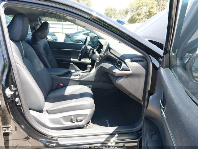 Продаж на аукціоні авто 2022 Toyota Camry Xse, vin: 4T1K61AK7NU718881, номер лоту: 45771702