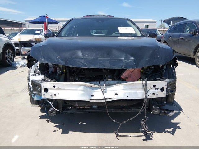 Продаж на аукціоні авто 2022 Toyota Camry Xse, vin: 4T1K61AK7NU718881, номер лоту: 45771702
