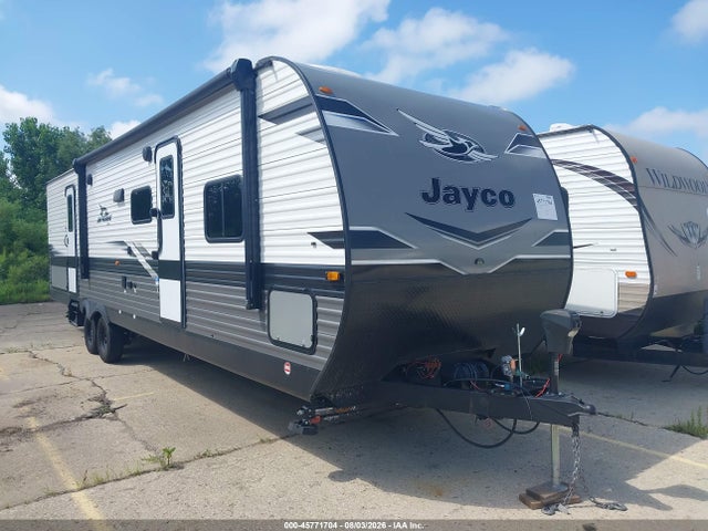 Aukcja sprzedaży 2024 Jayco Jay Flight, vin: 1UJBC0BT3R17T0418, numer aukcji: 45771704