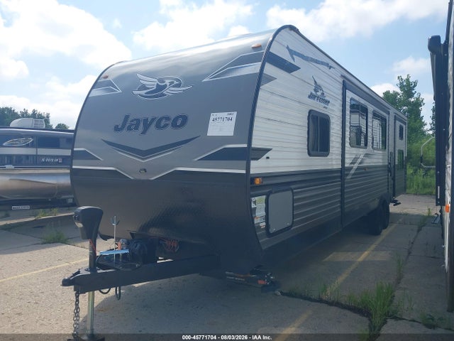Jayco Jay Flight 2024 1UJBC0BT3R17T0418 Image 2