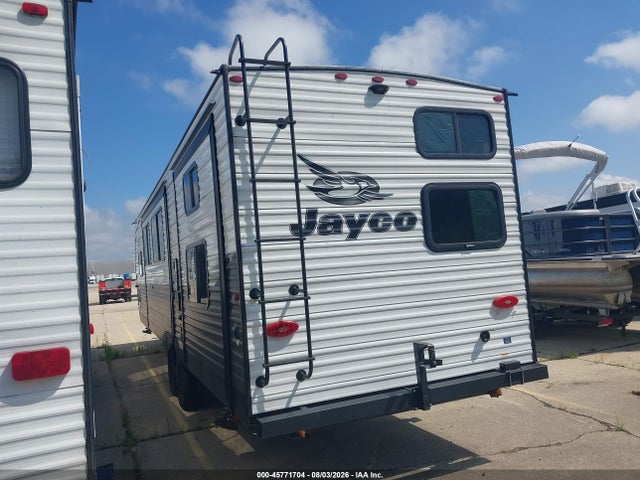 Jayco Jay Flight 2024 1UJBC0BT3R17T0418 Image 3
