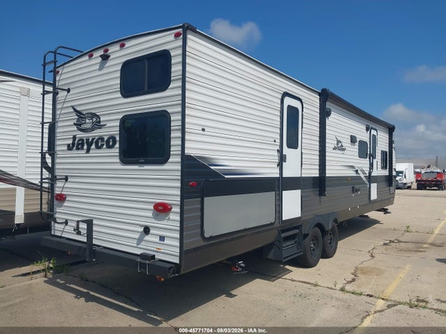 Jayco Jay Flight 2024 1UJBC0BT3R17T0418 Image 4