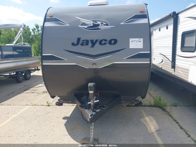 Jayco Jay Flight 2024 1UJBC0BT3R17T0418 Image 6