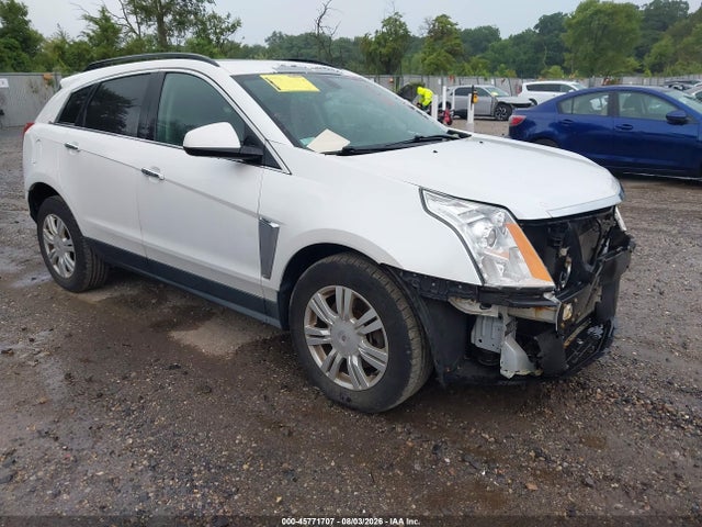45771707 :رقم المزاد ، 3GYFNAE39DS530612 vin ، 2013 Cadillac Srx Standard مزاد بيع