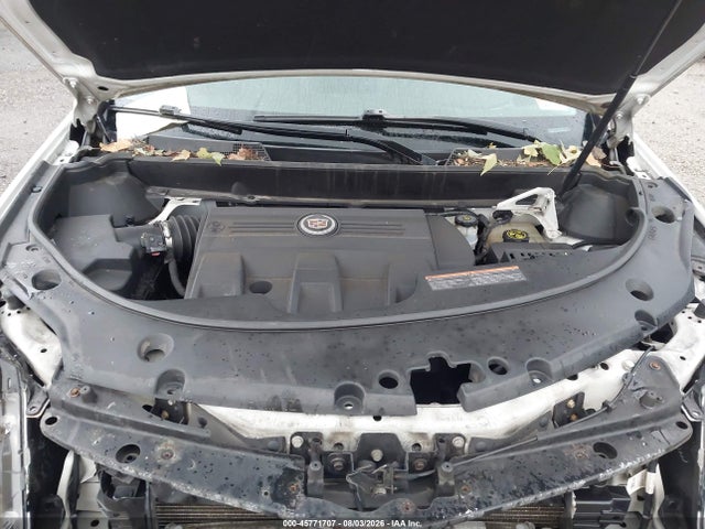 45771707 :رقم المزاد ، 3GYFNAE39DS530612 vin ، 2013 Cadillac Srx Standard مزاد بيع
