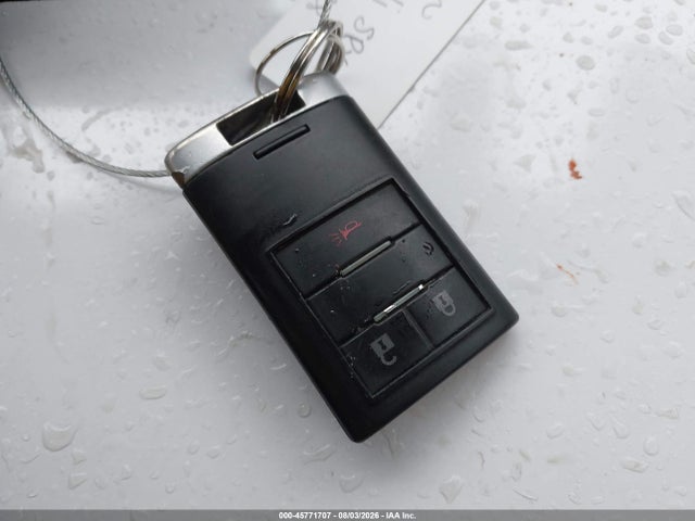 45771707 :رقم المزاد ، 3GYFNAE39DS530612 vin ، 2013 Cadillac Srx Standard مزاد بيع