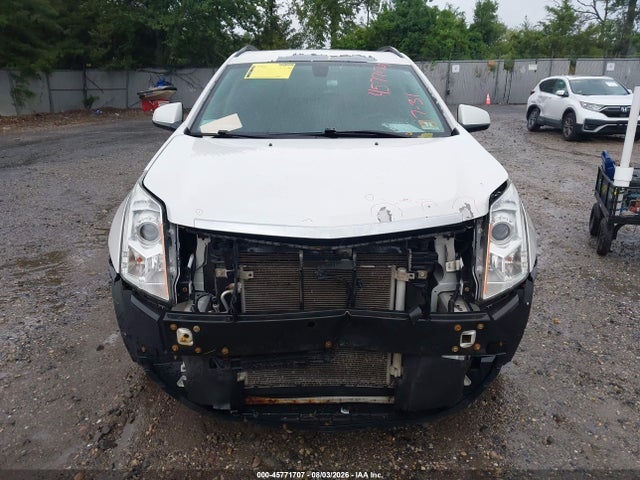 45771707 :رقم المزاد ، 3GYFNAE39DS530612 vin ، 2013 Cadillac Srx Standard مزاد بيع