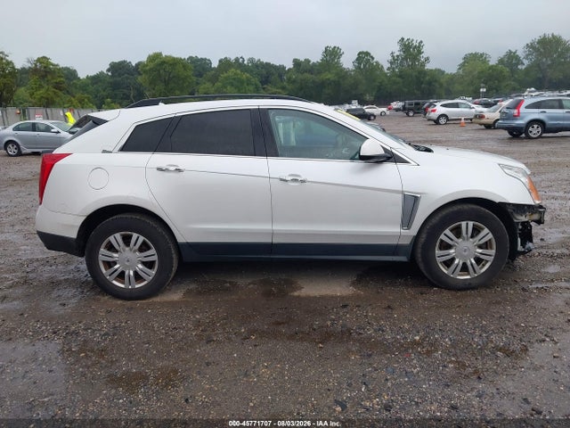45771707 :رقم المزاد ، 3GYFNAE39DS530612 vin ، 2013 Cadillac Srx Standard مزاد بيع