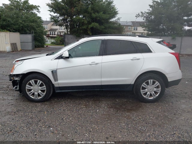 45771707 :رقم المزاد ، 3GYFNAE39DS530612 vin ، 2013 Cadillac Srx Standard مزاد بيع