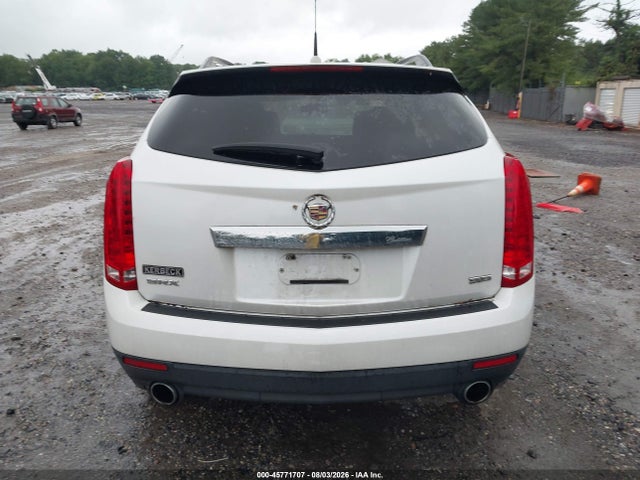 45771707 :رقم المزاد ، 3GYFNAE39DS530612 vin ، 2013 Cadillac Srx Standard مزاد بيع