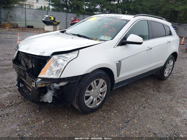 45771707 :رقم المزاد ، 3GYFNAE39DS530612 vin ، 2013 Cadillac Srx Standard مزاد بيع