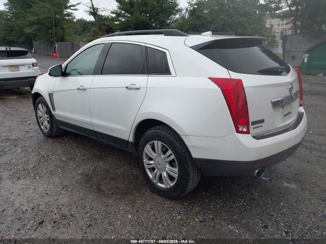 45771707 :رقم المزاد ، 3GYFNAE39DS530612 vin ، 2013 Cadillac Srx Standard مزاد بيع