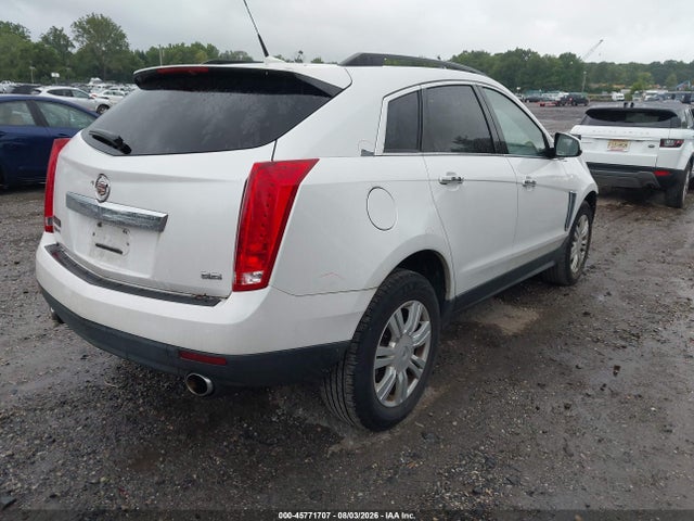 45771707 :رقم المزاد ، 3GYFNAE39DS530612 vin ، 2013 Cadillac Srx Standard مزاد بيع