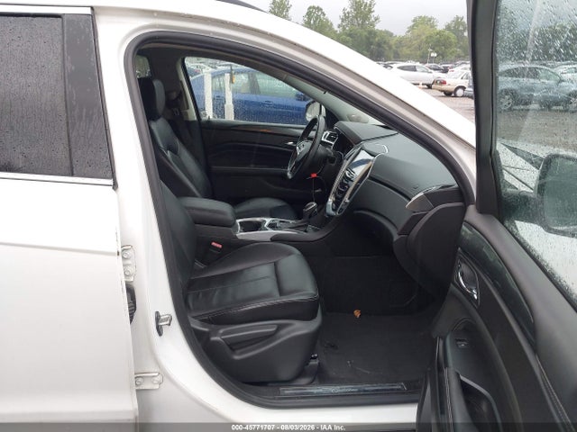 45771707 :رقم المزاد ، 3GYFNAE39DS530612 vin ، 2013 Cadillac Srx Standard مزاد بيع