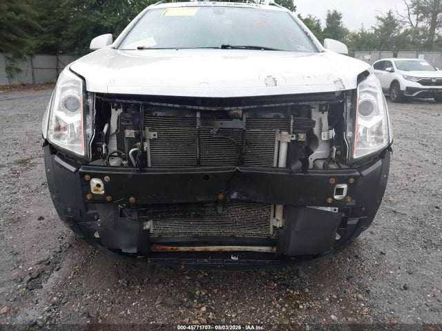 45771707 :رقم المزاد ، 3GYFNAE39DS530612 vin ، 2013 Cadillac Srx Standard مزاد بيع