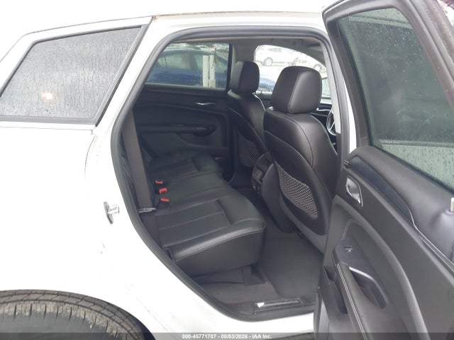 45771707 :رقم المزاد ، 3GYFNAE39DS530612 vin ، 2013 Cadillac Srx Standard مزاد بيع