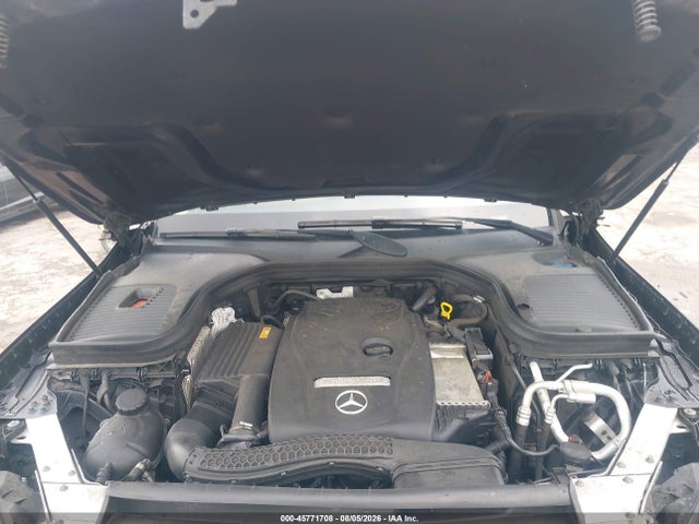 WDC0G4KB6JV074894 Mercedes-Benz Glc 300 4matic