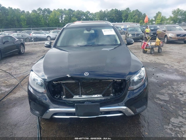 WDC0G4KB6JV074894 Mercedes-Benz Glc 300 4matic