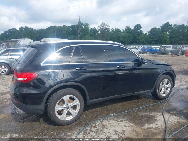 WDC0G4KB6JV074894 Mercedes-Benz Glc 300 4matic