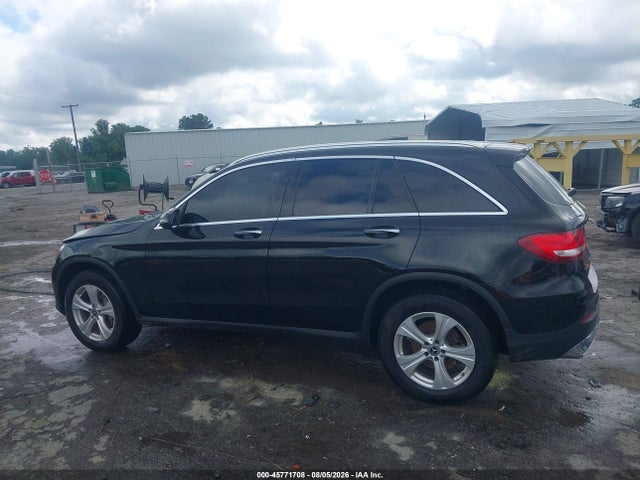WDC0G4KB6JV074894 Mercedes-Benz Glc 300 4matic