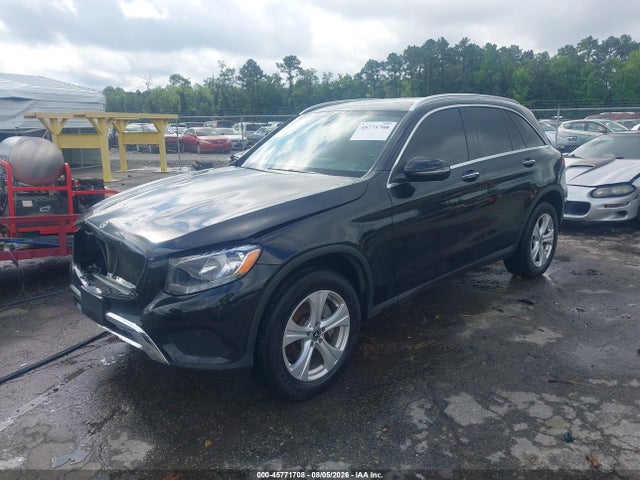WDC0G4KB6JV074894 Mercedes-Benz Glc 300 4matic